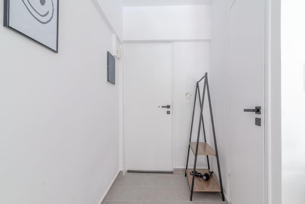 New Studio In The Heart Of City Center Heraklion  Exterior photo