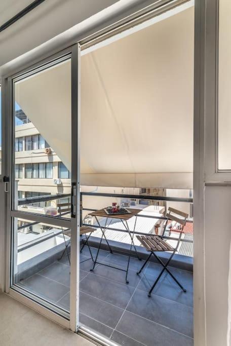 New Studio In The Heart Of City Center Heraklion  Exterior photo